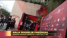 Red Carpet "Conta Lá" - Guia Michelin Portugal 2026