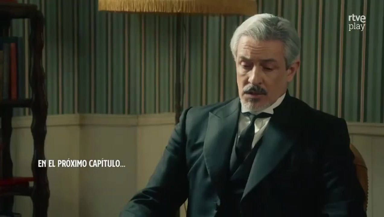 La Promesa Capitulo 797 AVANCE (16 marzo 2026)