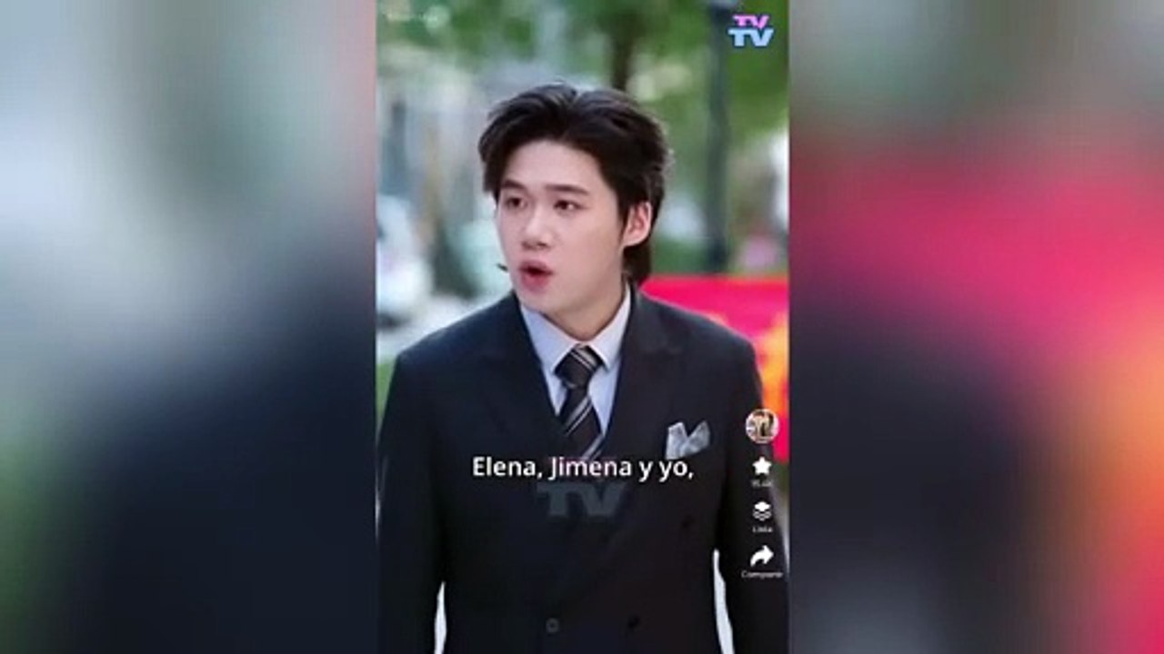 Mi Presidente Marido Pegajoso (En Español)