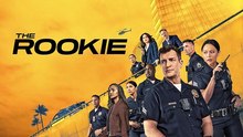 The Rookie - Season 8 Episode 10 - H