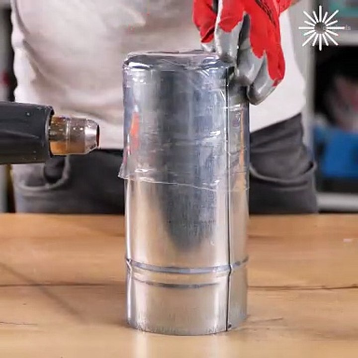 Smart DIY tool for angle grinder discs🛠️