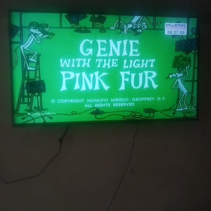 Glitter Force Doki Doki - Un Genio con Piel Color de Maya (1963) - Español Latino + Intro y 1 Segmento (Cadena Netflix)