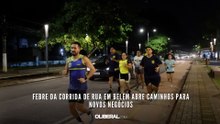 Febre da corrida de rua em Belém abre caminhos para novos negócios