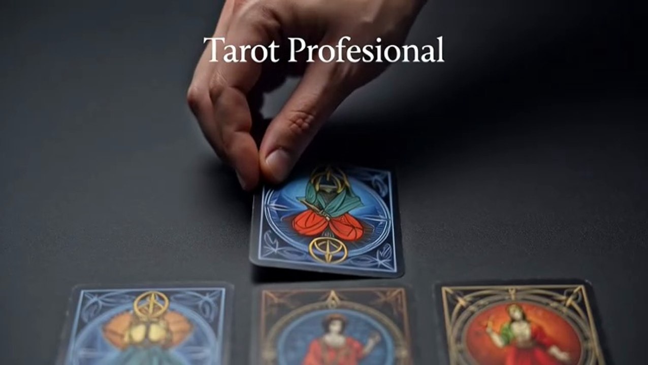Mejor tarotista confiable en Madrid para decisiones de amor hoy
