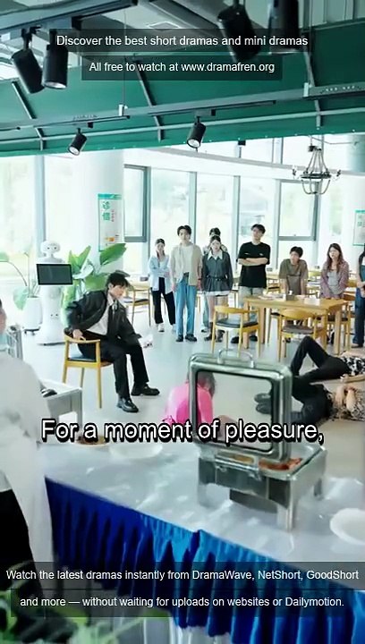 She's the One Who Hunts Me- Full Drama Movie English Sub