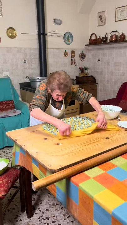 Ogni raviolo e un piccolo capolavoro artigianale