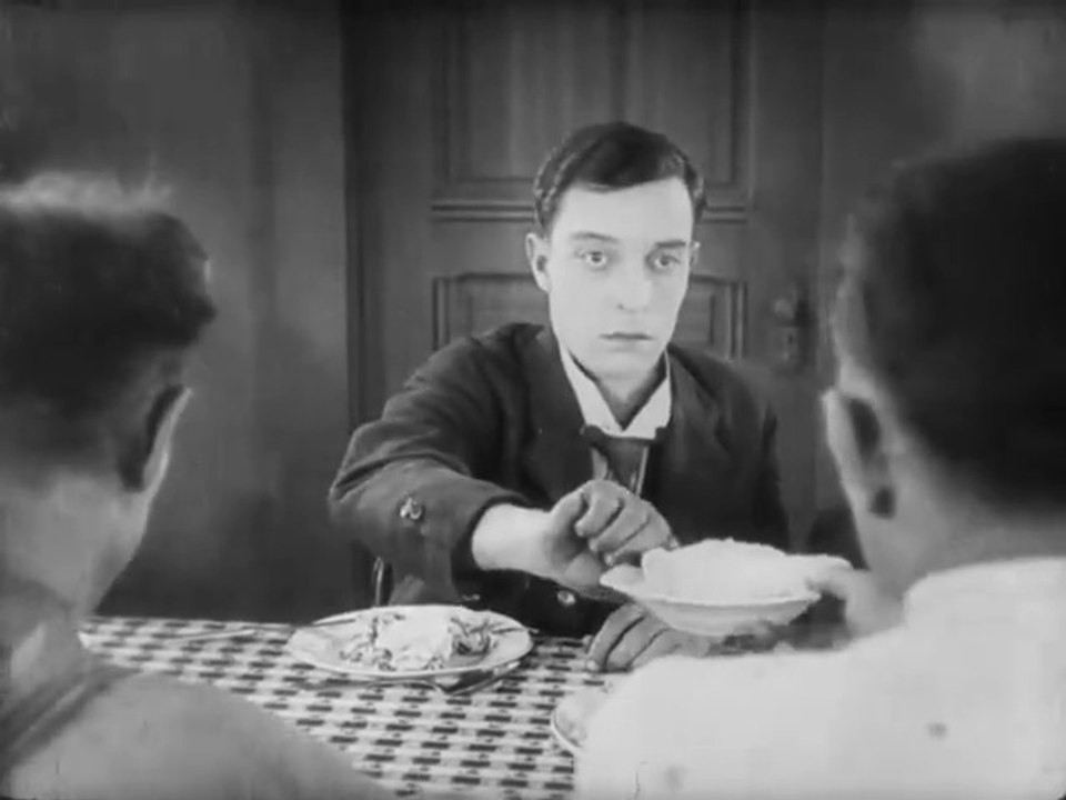 My Wife’s Family – Classic Silent Comedy (1922)