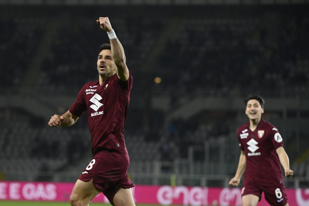 Video - Torino - Parma 4-1: il film della partita