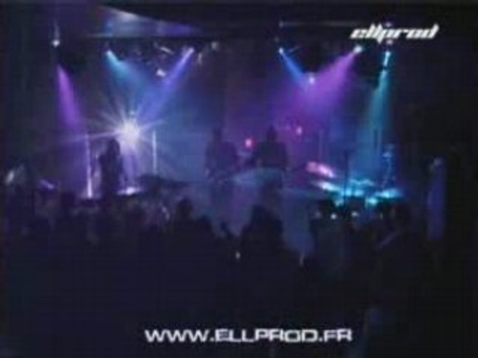 Gomm live maroquinerie