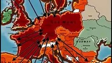 The War That Started in Europe… and Ended in Asia world war 2