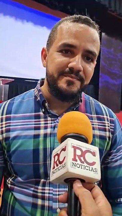 Juan Liranzo imparte conferencia en Indotel y plantea recortar aportes a los partidos e invertir en la ciencia