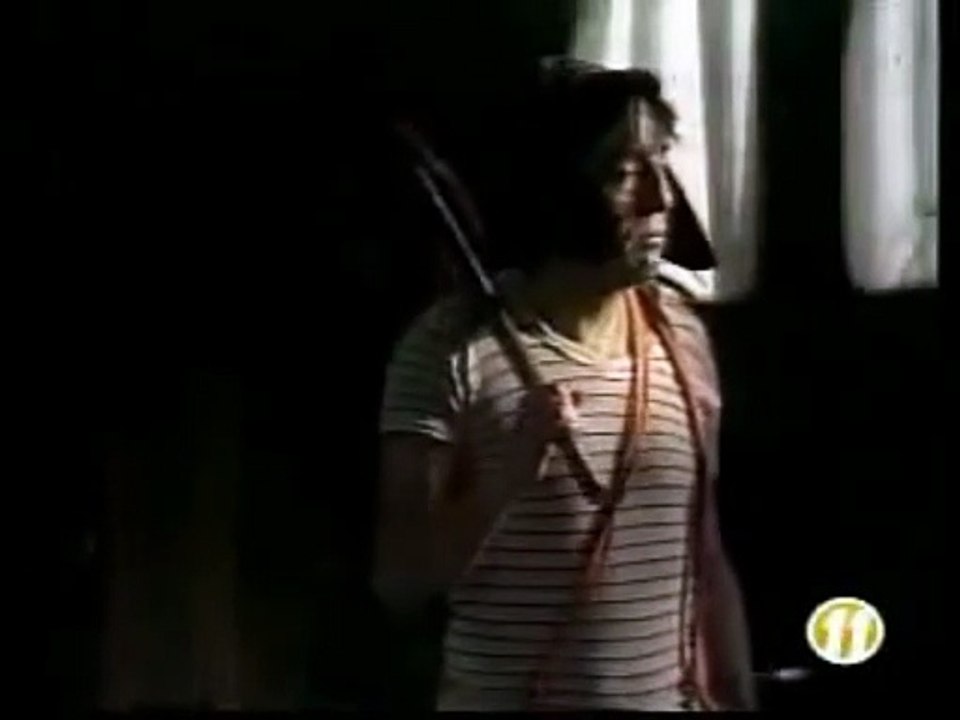 El Chavo Se va de la vecindad