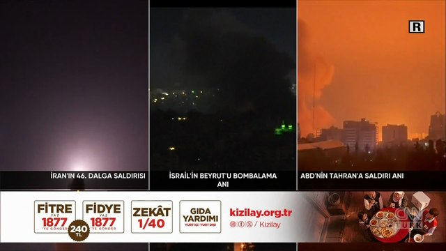 İran için kara harekâtı mı? | ABD’den kritik hamle: 5 bin deniz piyadesi ne anlama geliyor?