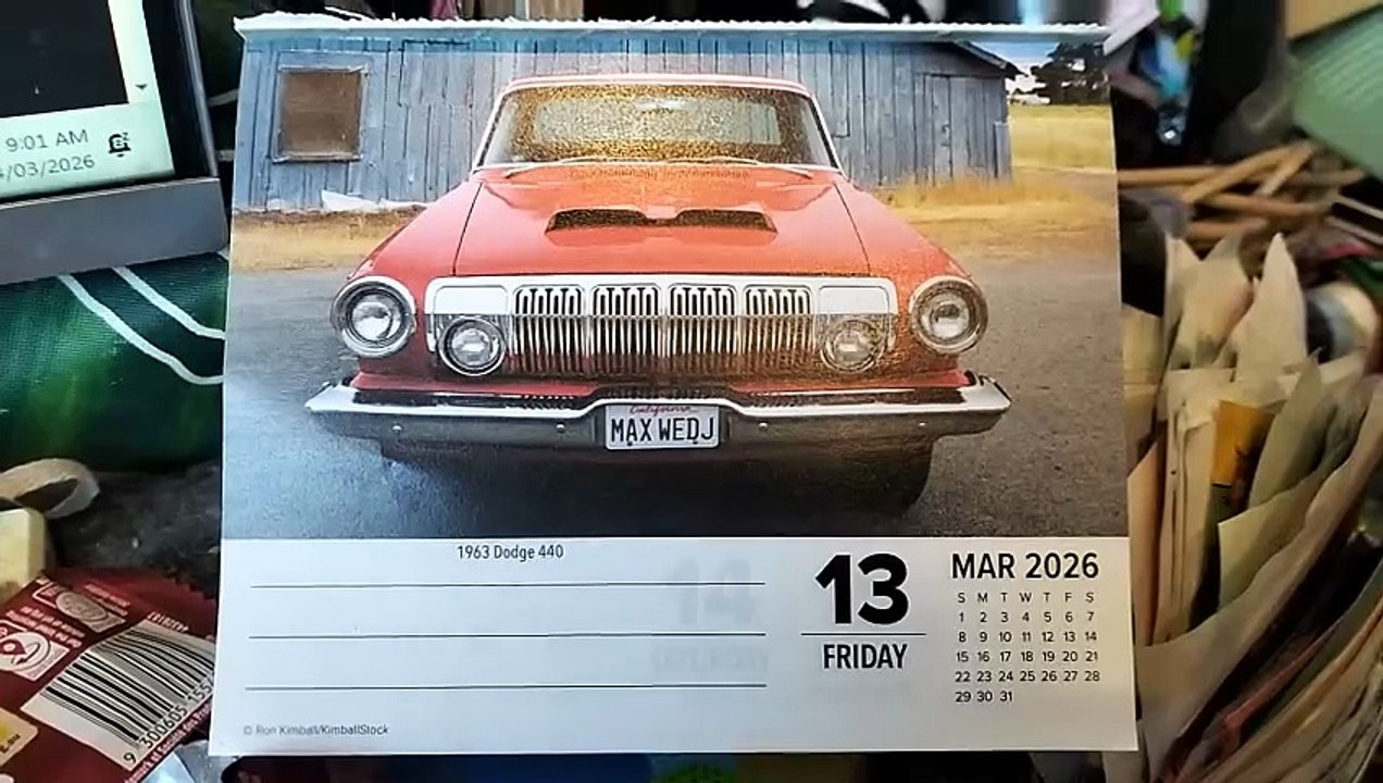 Dodge