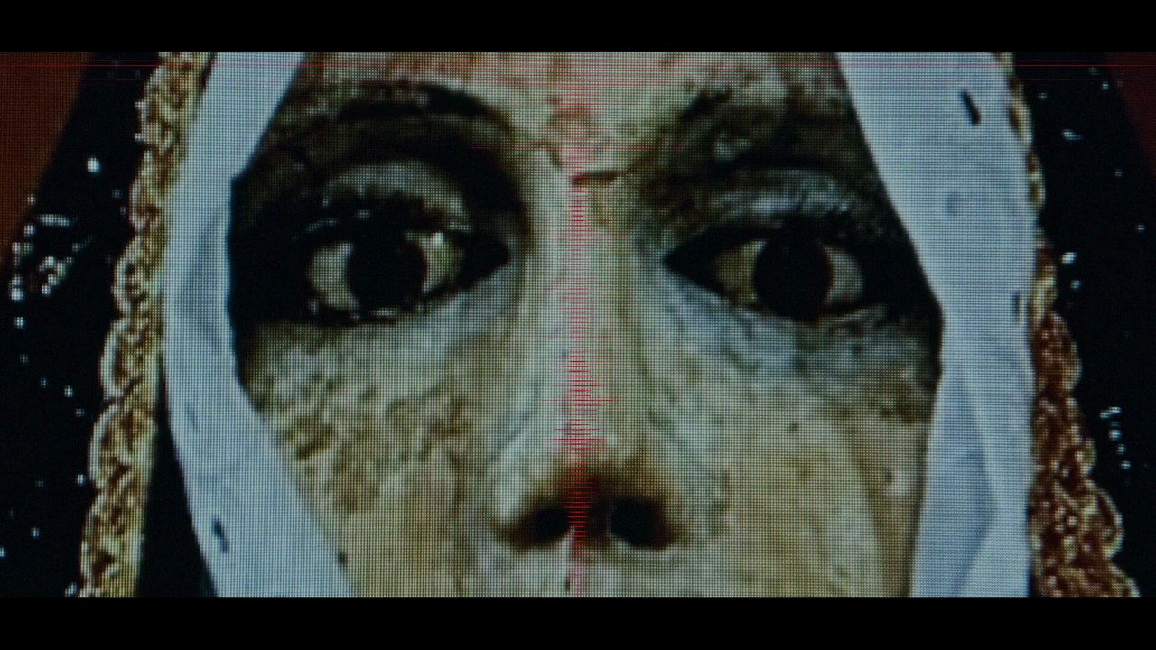 The Undertone | Official Trailer | Netflix [ENG SUB]