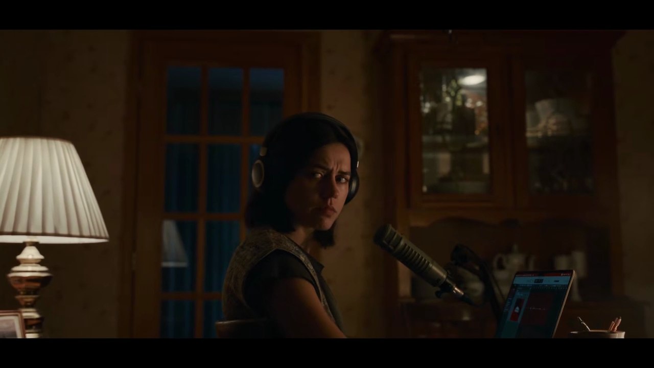 Undertone | Official Teaser | Netflix [ENG SUB]