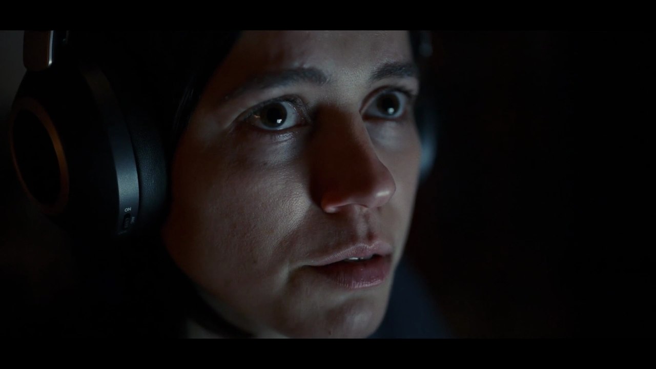 Undertone | Official Trailer | Netflix [ENG SUB]