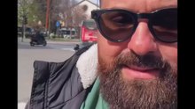 Michele monopoli story da trieste