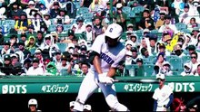 日大三 vs 県岐阜商 ダイジェスト版
