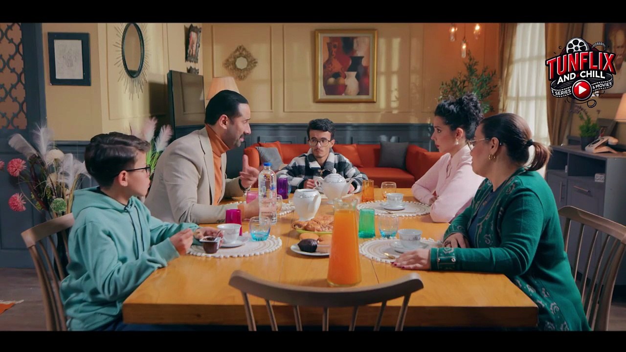 Doctor Love 2 EP 9- مسلسل دكتور حب 2 الحلقة 9