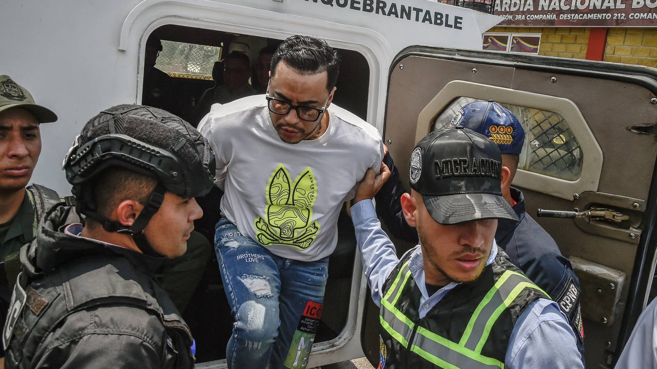 Las principales víctimas del sanguinario operar de alias Castor, jefe de ‘Los Costeños’: reconoció 95 asesinatos