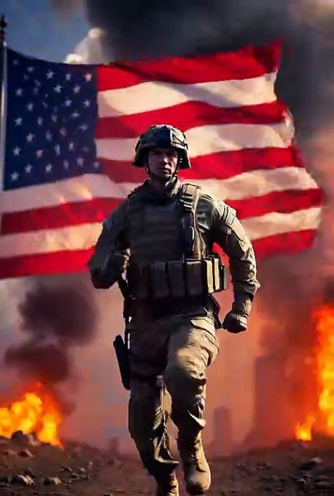 USA LOVE