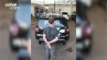 Homem é preso com centenas de imagens ilegais envolvendo adolescentes em Cascavel
