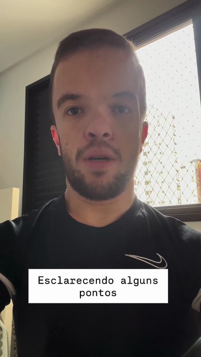 Vídeo: candidato com nanismo é eliminado em teste físico para delegado em MG