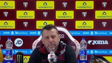 🔥 Torino-Parma 4-1 D'Aversa: "Stiamo giocando finalmente come squadra !" Conferenza stampa