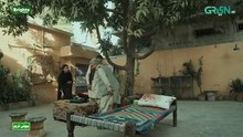 ghulam badshah sundari Episode 3
