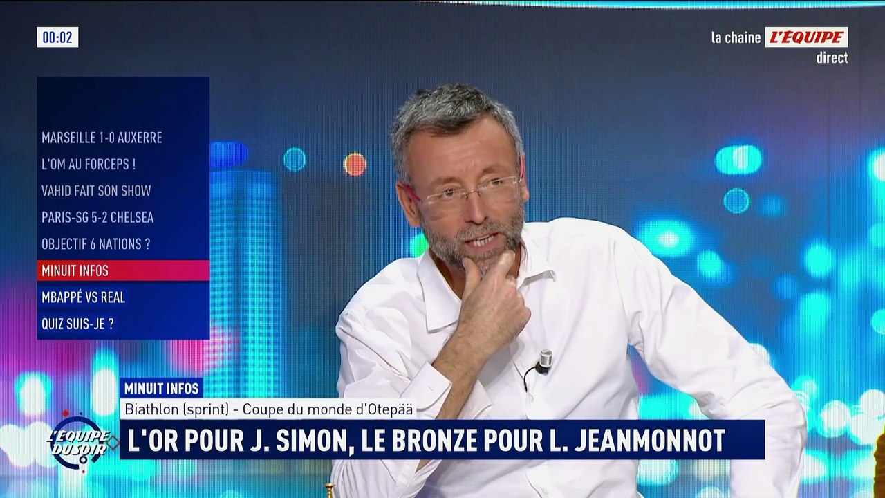 Brice Samba avant la liste des Bleus : « Pas inquiet pour Lucas Chevalier » - Foot - Ligue 1