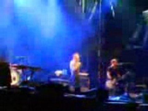 papillons de nuit 2008 La Phaze concert