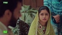 ghulam badshah sundari Episode 12