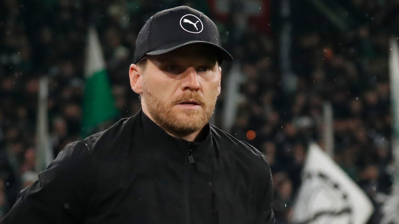 Polanski: 'Gibt ja ein paar Kollegen, die drehen immer durch'