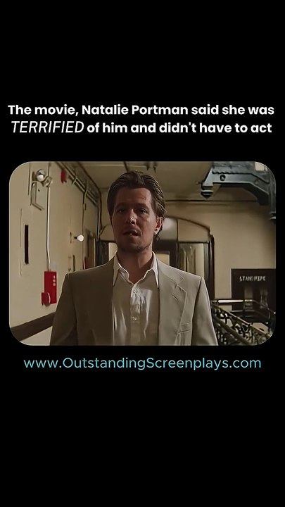 This Villain Still Gives Chills 😳