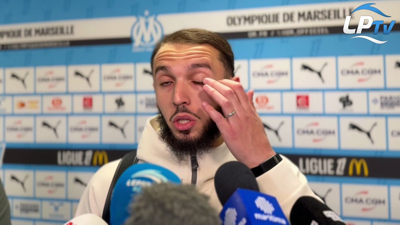 Gouiri : « Sur ma frappe, je me dis il faut juste que j’enfonce ! »