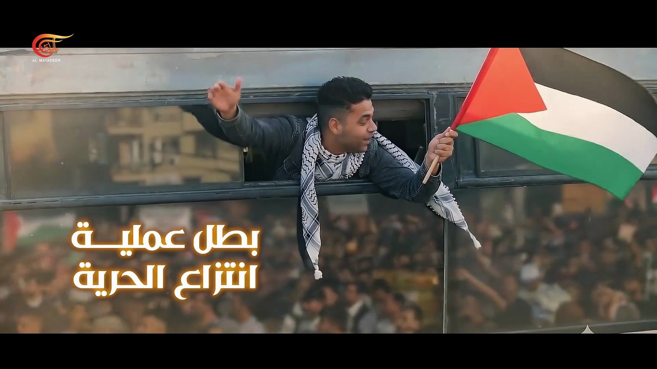 محمود العارضة يهنئ إيران بانتخاب مجتبى خامنئي قائدًا ثالثًا للثورة الإسلامية