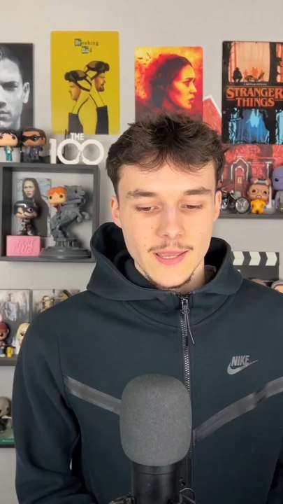 Harry Potter : l'acteur qui a brisé le plus de baguettes magiques sur le tournage !