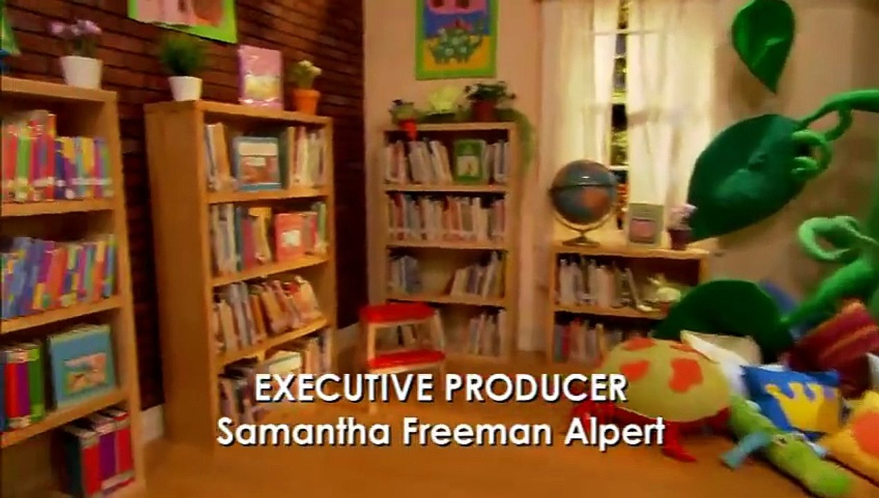Super WHY! The Three Little Pigs