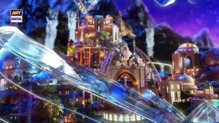 Aalim aur Alam | Shan-e- Sehr | Waseem Badami | 14 March 2026 | ARY Digital