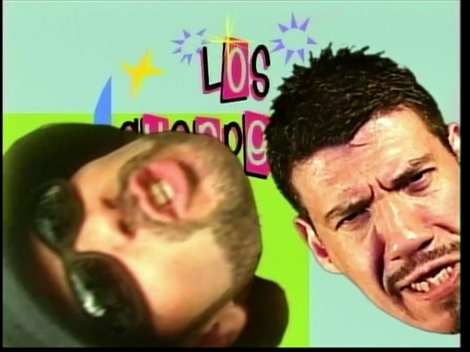 Los Guerreros - WWE SmackDown (02/20/03)