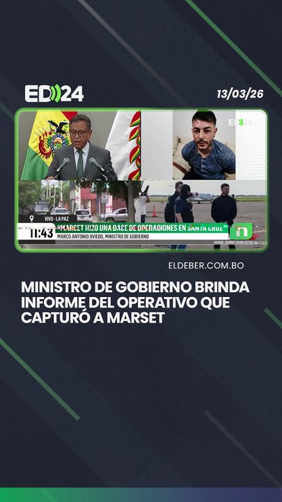 EL DEBER