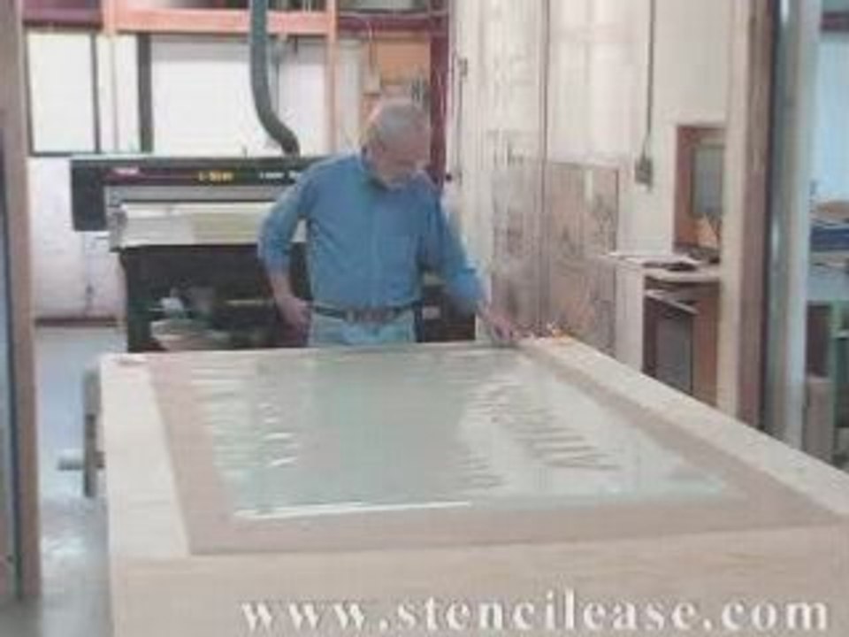 custom stencils