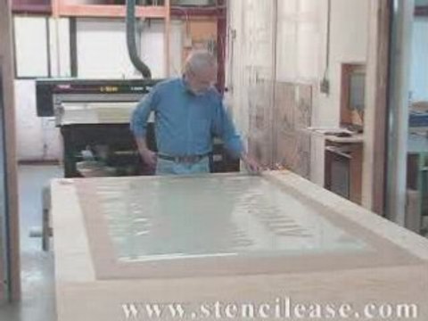 custom stencils