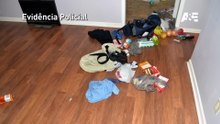 ASSASSINADA NA BANHEIRA DE SUA CASA - EPISÓDIO COMPLETO： EVIDÊNCIAS DIGITAIS DE UM ASSASSINATO ｜ A&E