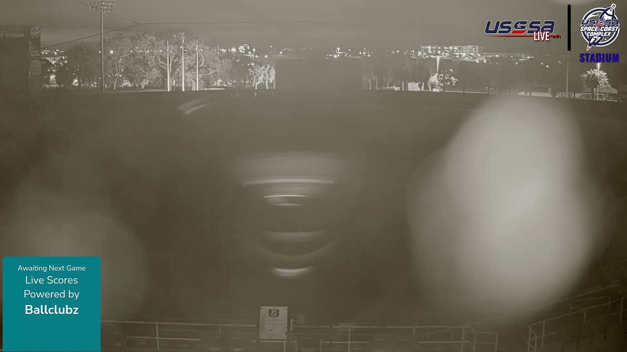 Space Coast Stadium - Spring Games (2026) Thu, Mar 12, 2026 10:40 PM to 11:39 PM