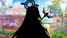 《蔚蓝档案》活动剧情——「魔法少女Heavy Caliber～艾拉的野心与正义的资格～」·序幕