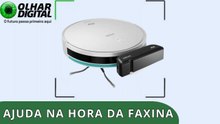 Ofertas do dia: robô aspirador, Samsung Galaxy, AirPods e mais