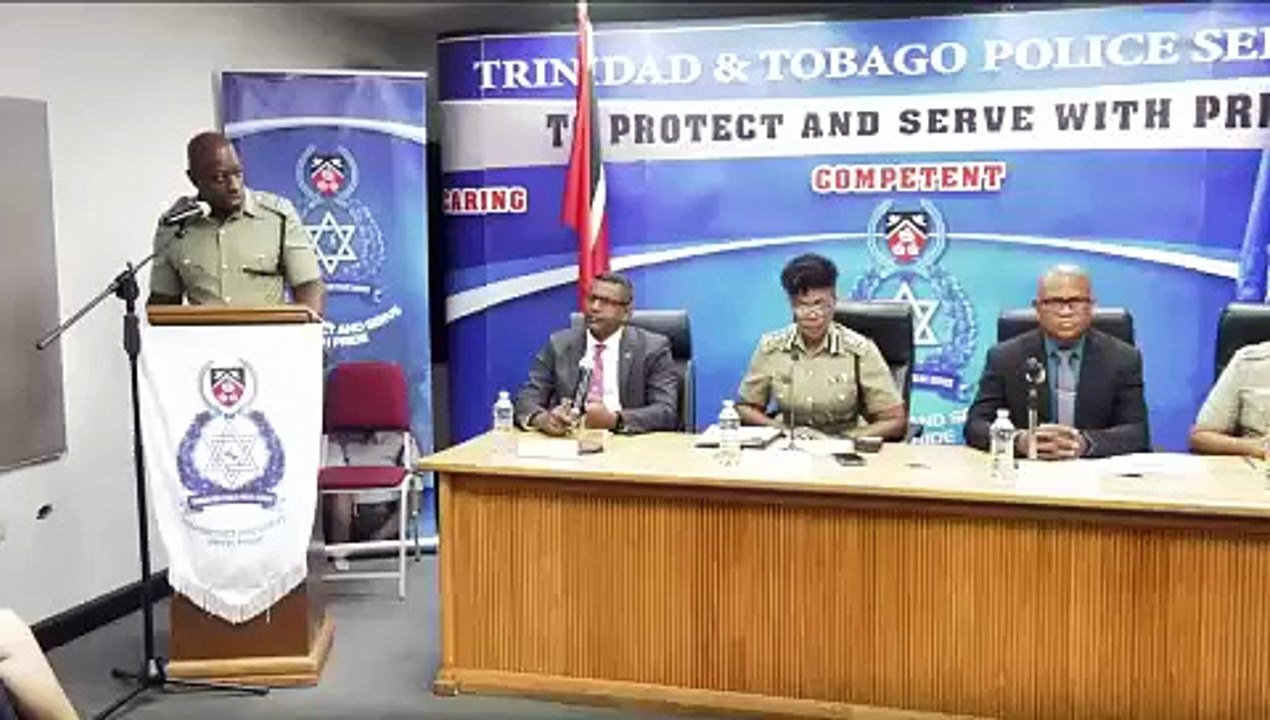 POLICE WARNING: NEW EXTORTION TACTIC