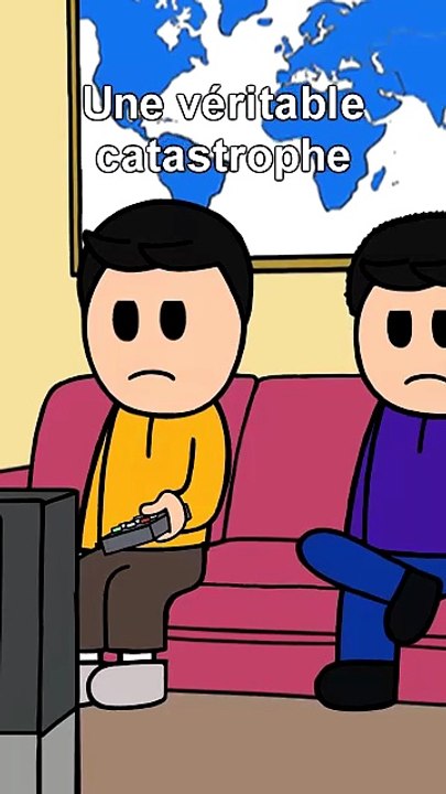 POV : TU REGARDE LA TÉLÉ EN 2026